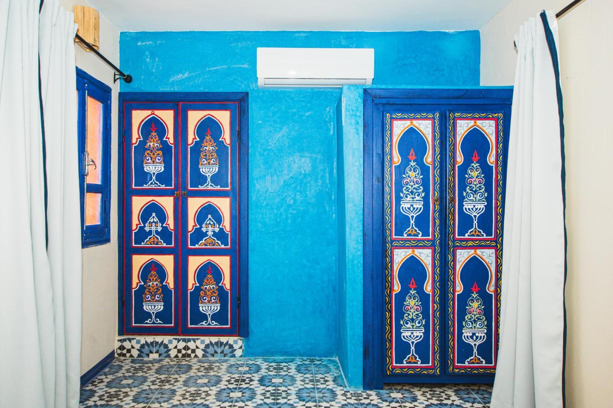 Riad Dar Kella Marrakesh Exterior photo
