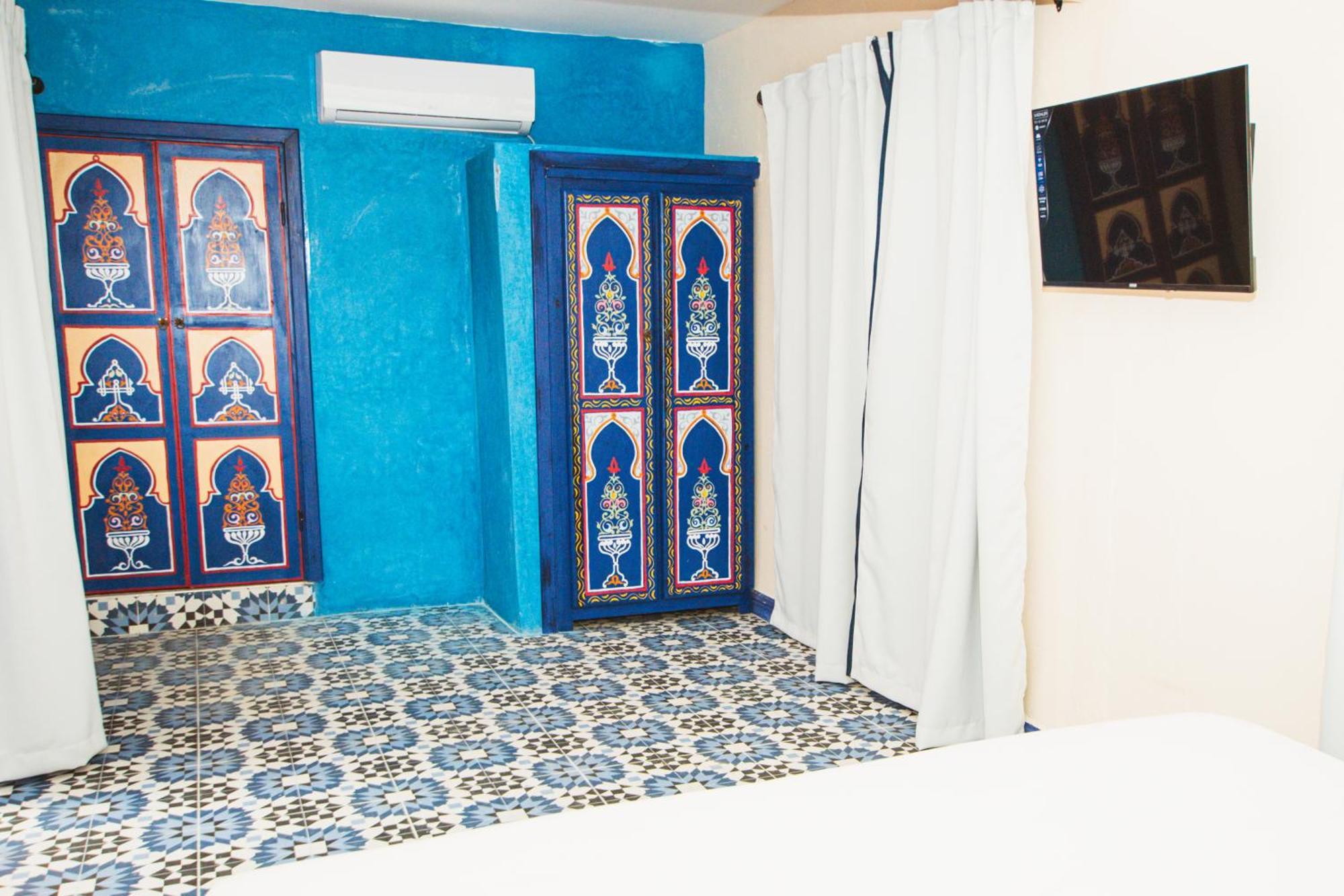 Riad Dar Kella Marrakesh Exterior photo