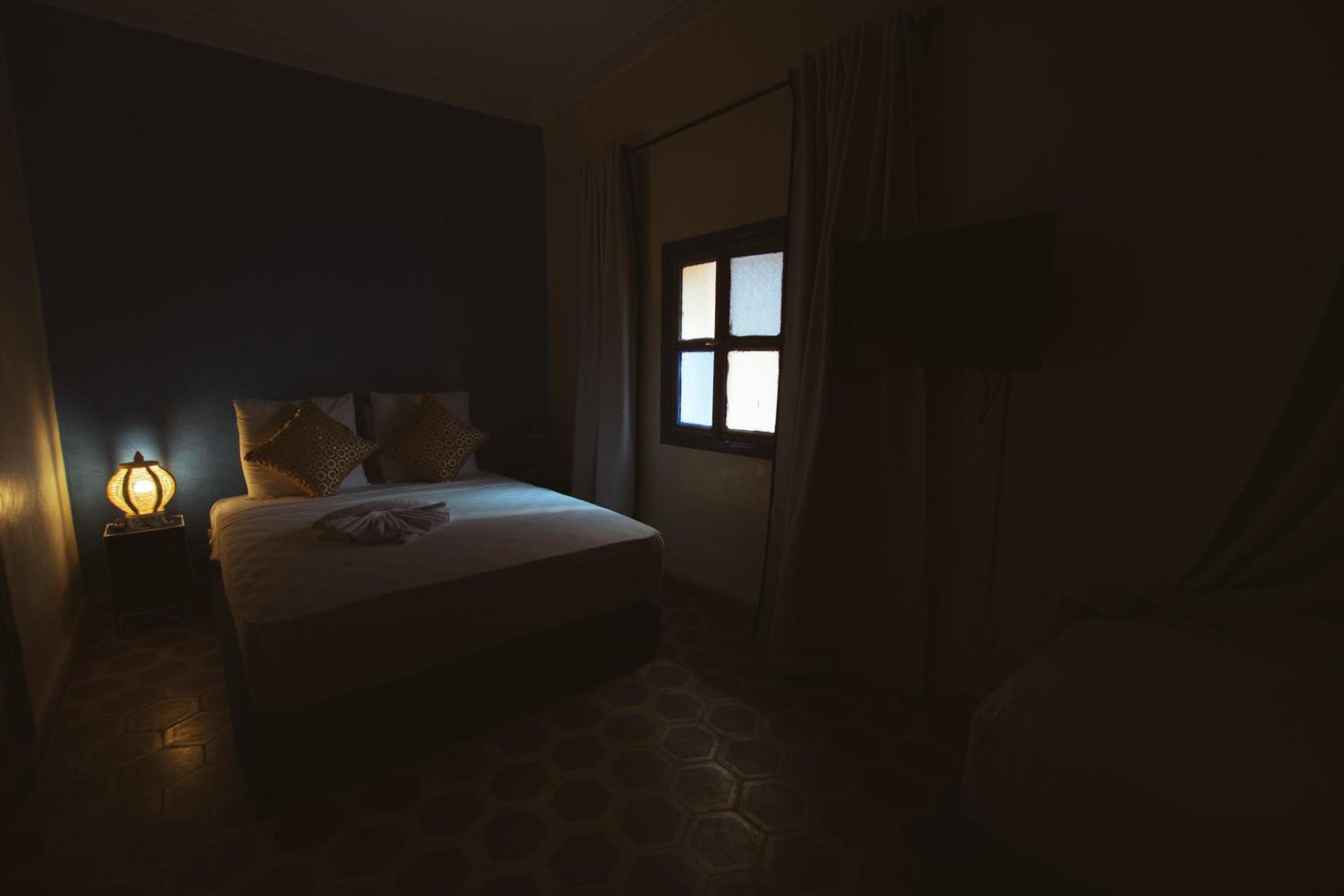Riad Dar Kella Marrakesh Exterior photo